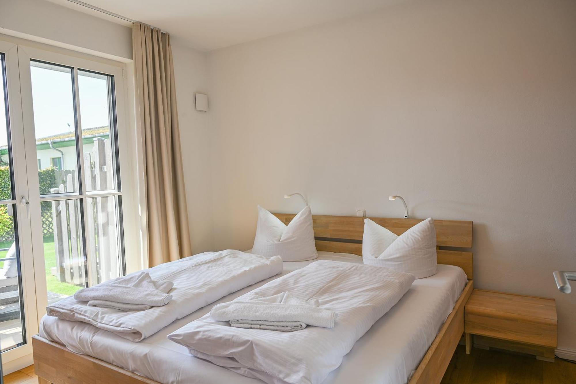 Ilex Appartements Born Room photo