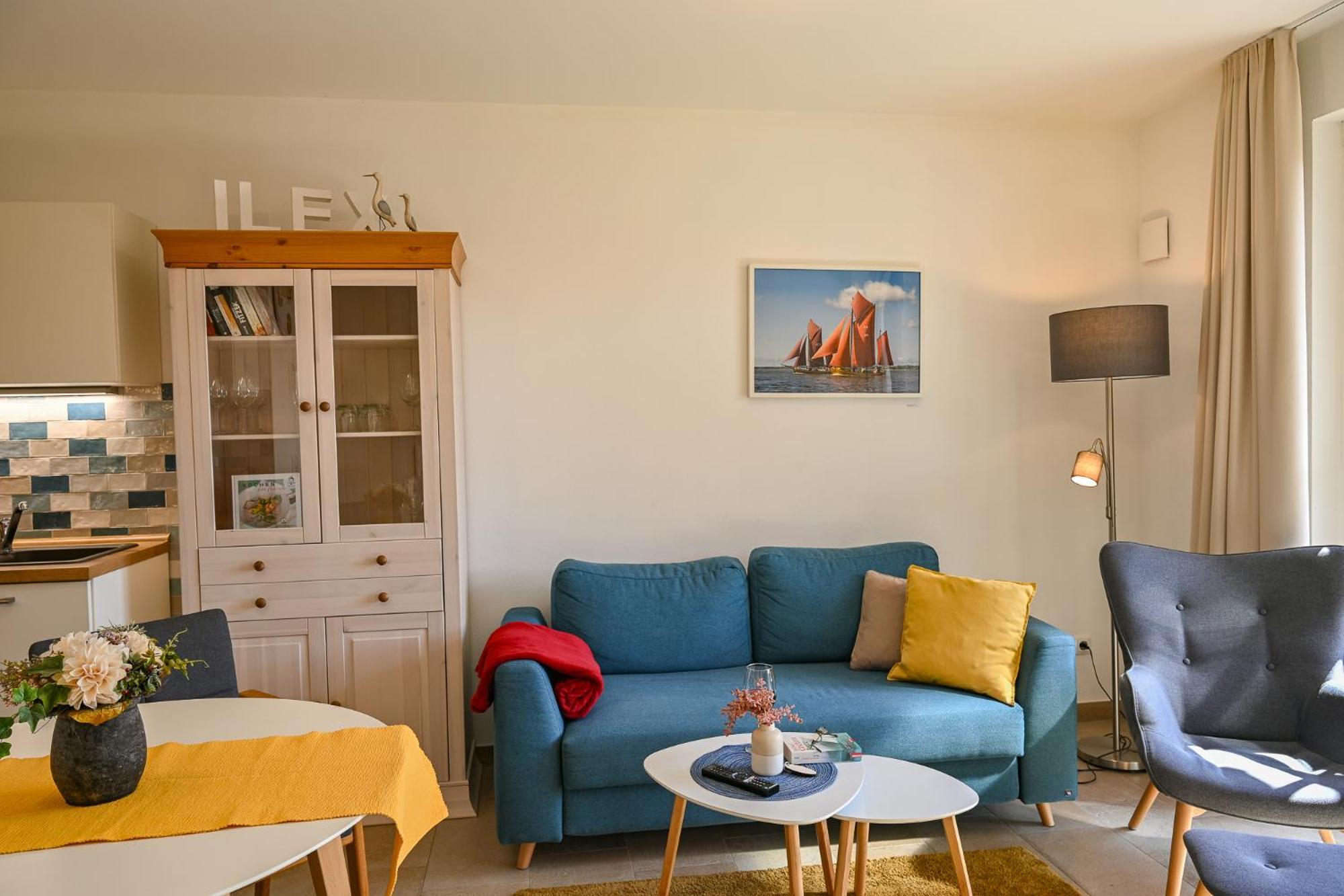 Ilex Appartements Born Exterior photo