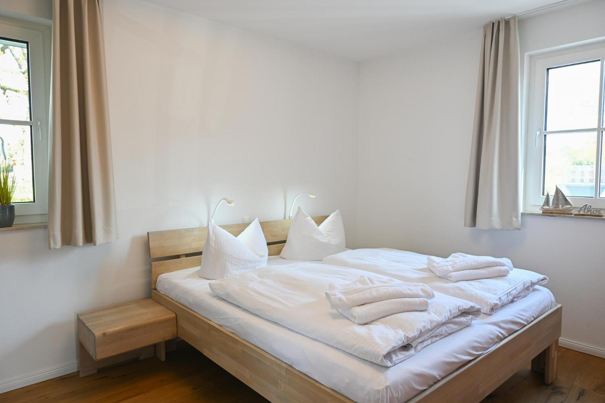 Ilex Appartements Born Room photo
